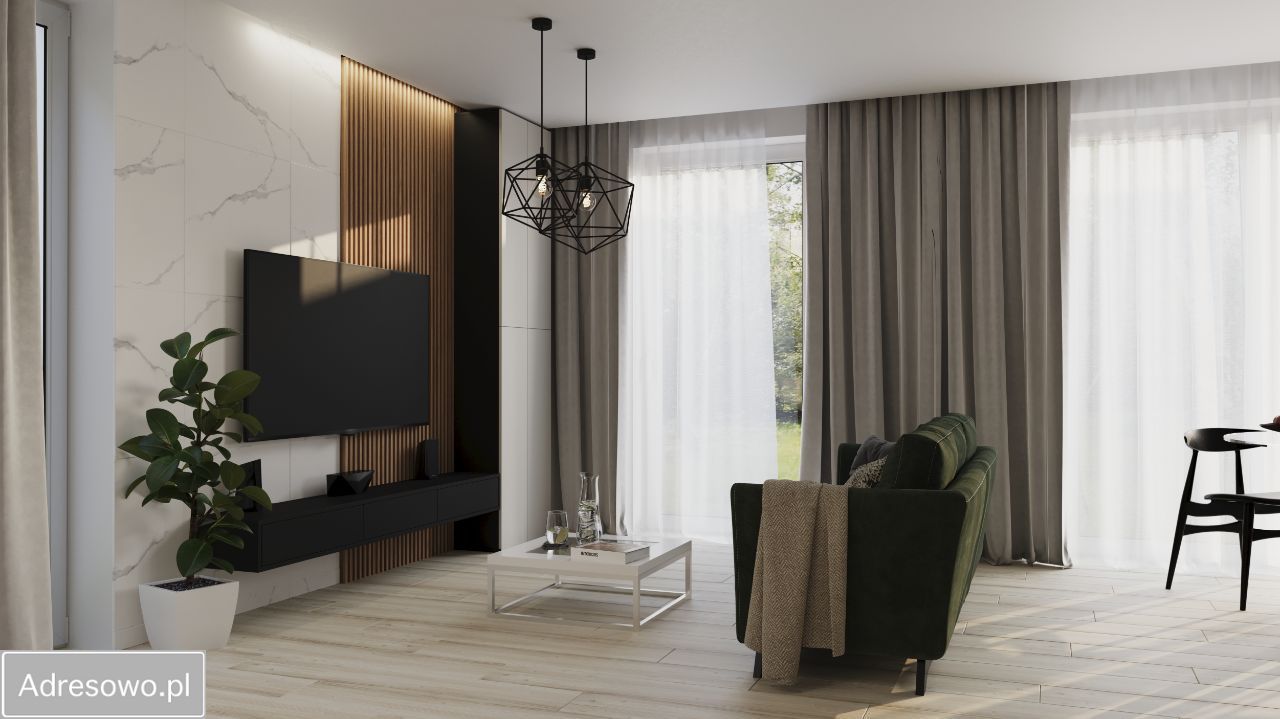 bliźniak, 5 pokoi Jastrzębie-Zdrój Ruptawa, ul. P. Skargi. Zdjęcie 5