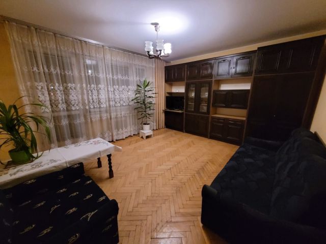 Mieszkanie 2-pokojowe Turek, os. Wyzwolenia. Zdjęcie 1