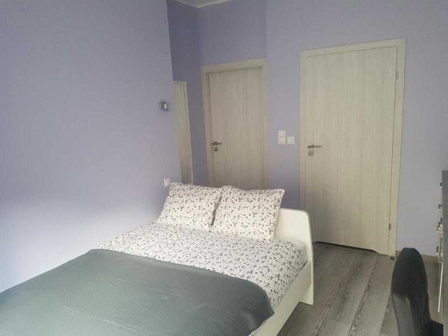 Mieszkanie 1-pokojowe Poznań Centrum, ul. Gąsiorowskich. Zdjęcie 1