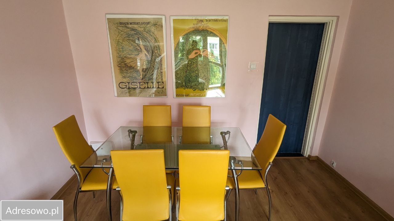 Mieszkanie 3-pokojowe Łódź Górna, ul. Podgórna. Zdjęcie 2