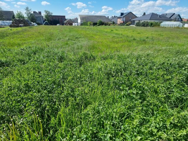 Działka budowlana Racibórz Studzienna, ul. Stanisława Moniuszki. Zdjęcie 2