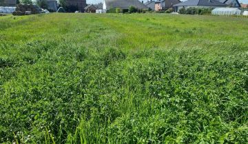 Działka budowlana Racibórz Studzienna, ul. Stanisława Moniuszki