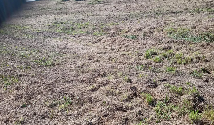 Działka inwestycyjna Kraków Olszanica, al. 29 Listopada