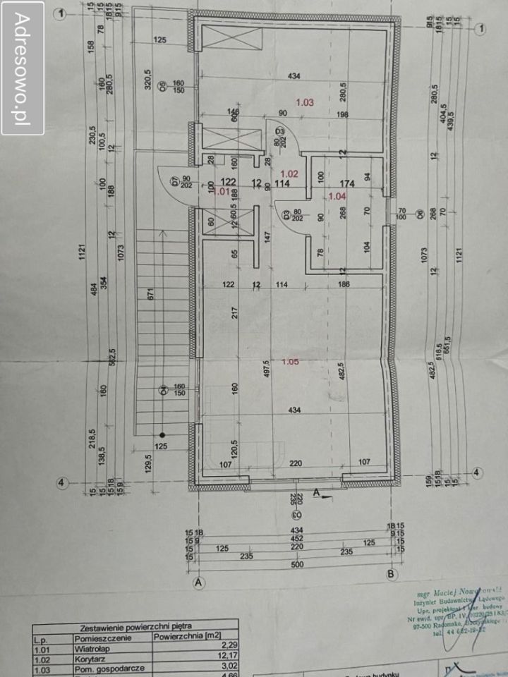 Hala/magazyn Żytno, ul. Konopnickiej. Zdjęcie 5