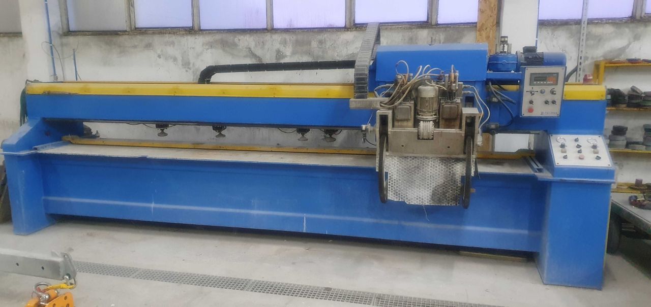 Hala/magazyn Drezdenko. Zdjęcie 6