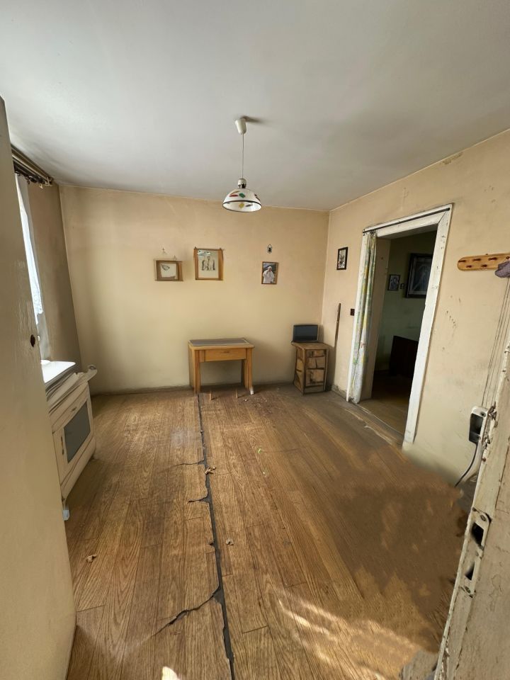 dom wolnostojący, 7 pokoi Żnin Góra, ul. Klemensa Janickiego. Zdjęcie 12