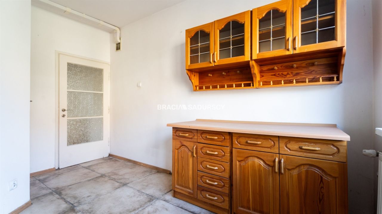 Mieszkanie 4-pokojowe Kraków Grzegórzki, ul. Stanisława Moniuszki. Zdjęcie 23