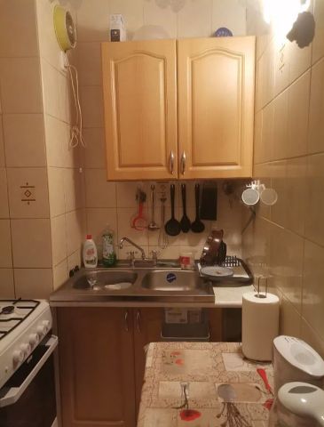 Mieszkanie 1-pokojowe Wrocław, ul. Jaworska. Zdjęcie 7