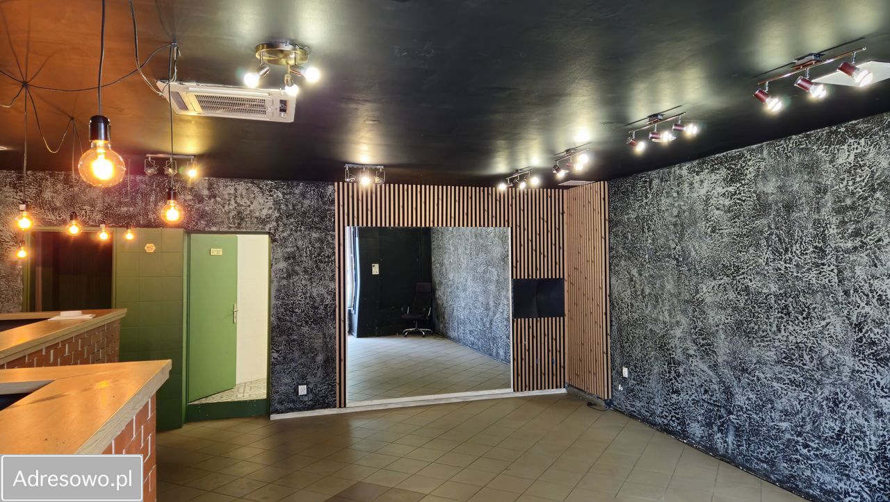Lokal Rumia Centrum. Zdjęcie 7