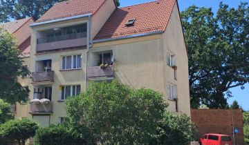 Mieszkanie 2-pokojowe Trzebiatów Centrum, Kręta