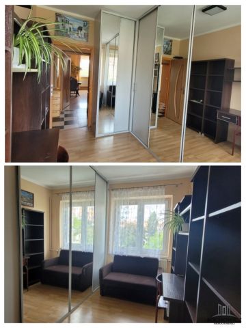 Mieszkanie 3-pokojowe Wrocław Krzyki, pl. Powstańców Śląskich. Zdjęcie 5