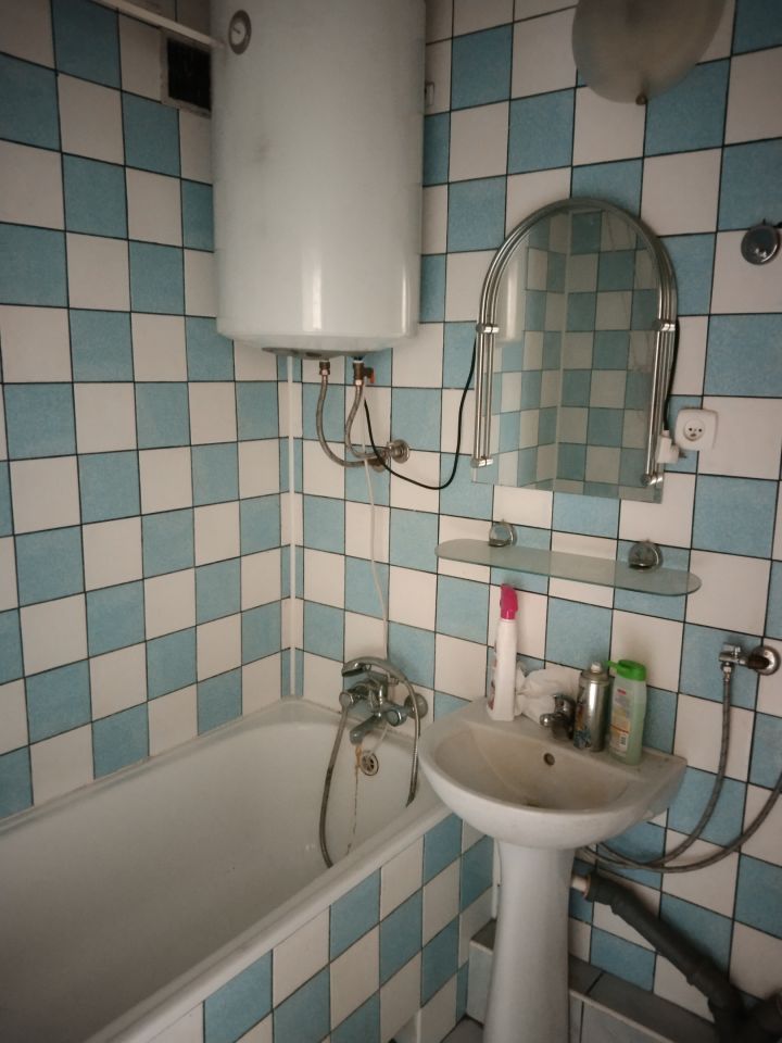 Mieszkanie 2-pokojowe Biała Podlaska Sidorki, al. Tysiąclecia. Zdjęcie 5