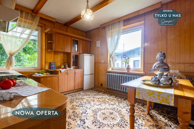 dom wolnostojący, 5 pokoi Zadzim. Zdjęcie 18