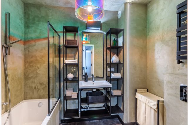 Mieszkanie 2-pokojowe Grodzisk Mazowiecki, ul. Obrońców Getta. Zdjęcie 16