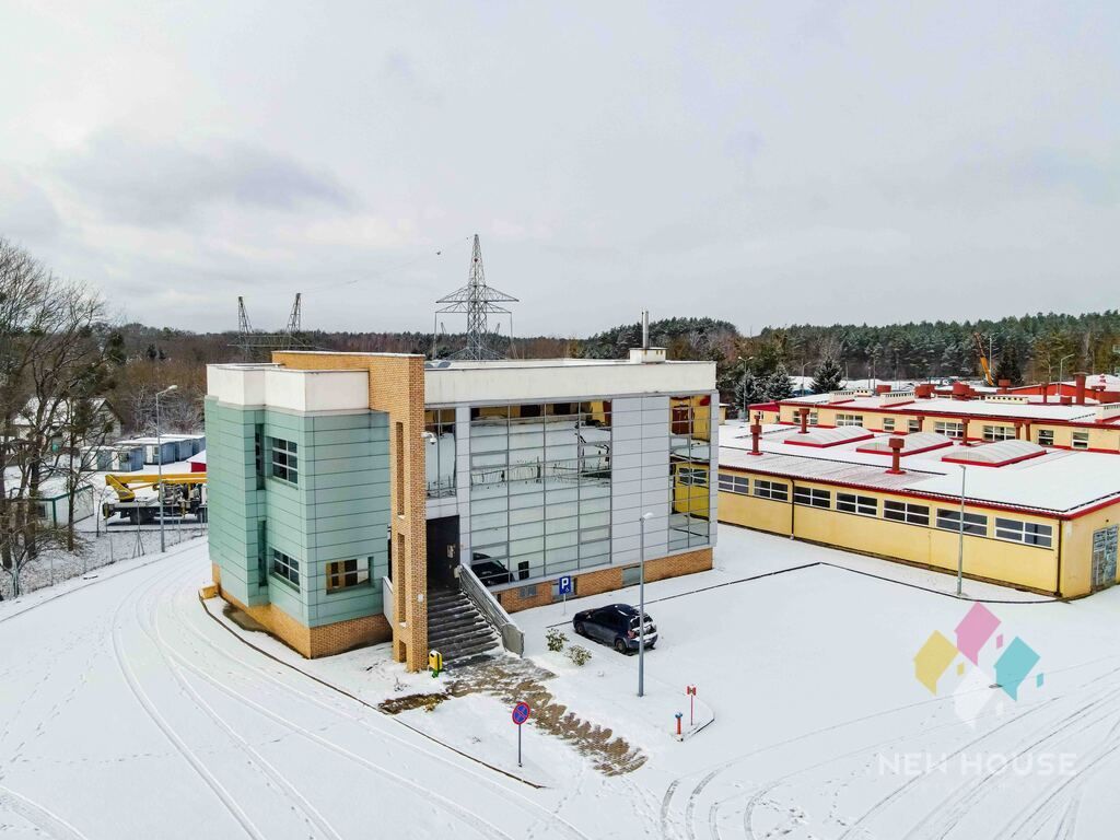 Biuro Gutkowo. Zdjęcie 28