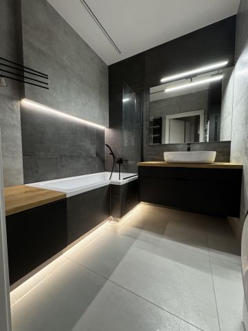 Mieszkanie 3-pokojowe Łódź Janów, ul. Oleńki Billewiczówny. Zdjęcie 1