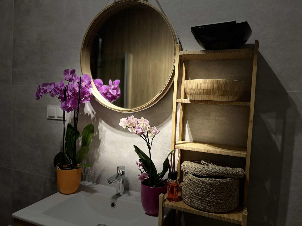 Mieszkanie 3-pokojowe Rzeszów Biała, ul. Jana Pawła II. Zdjęcie 12