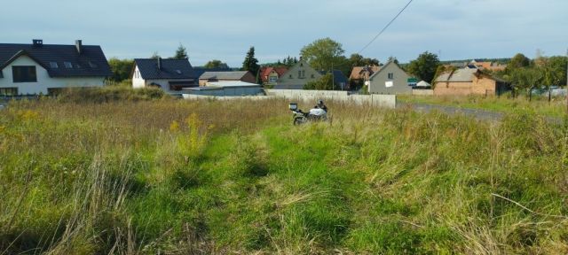 Działka budowlana Strzyżewo. Zdjęcie 1