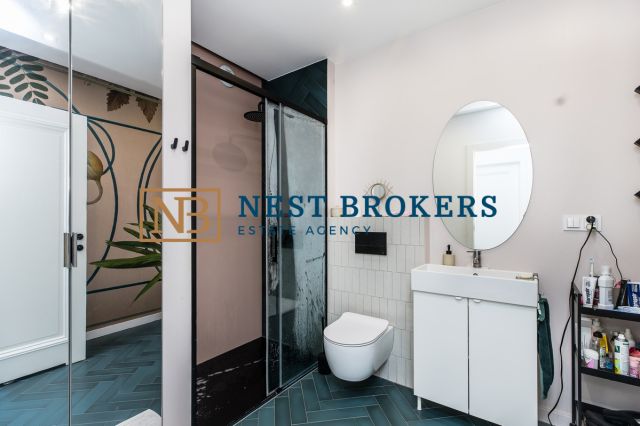 Mieszkanie 3-pokojowe Kraków Bronowice, ul. Wizjonerów. Zdjęcie 12