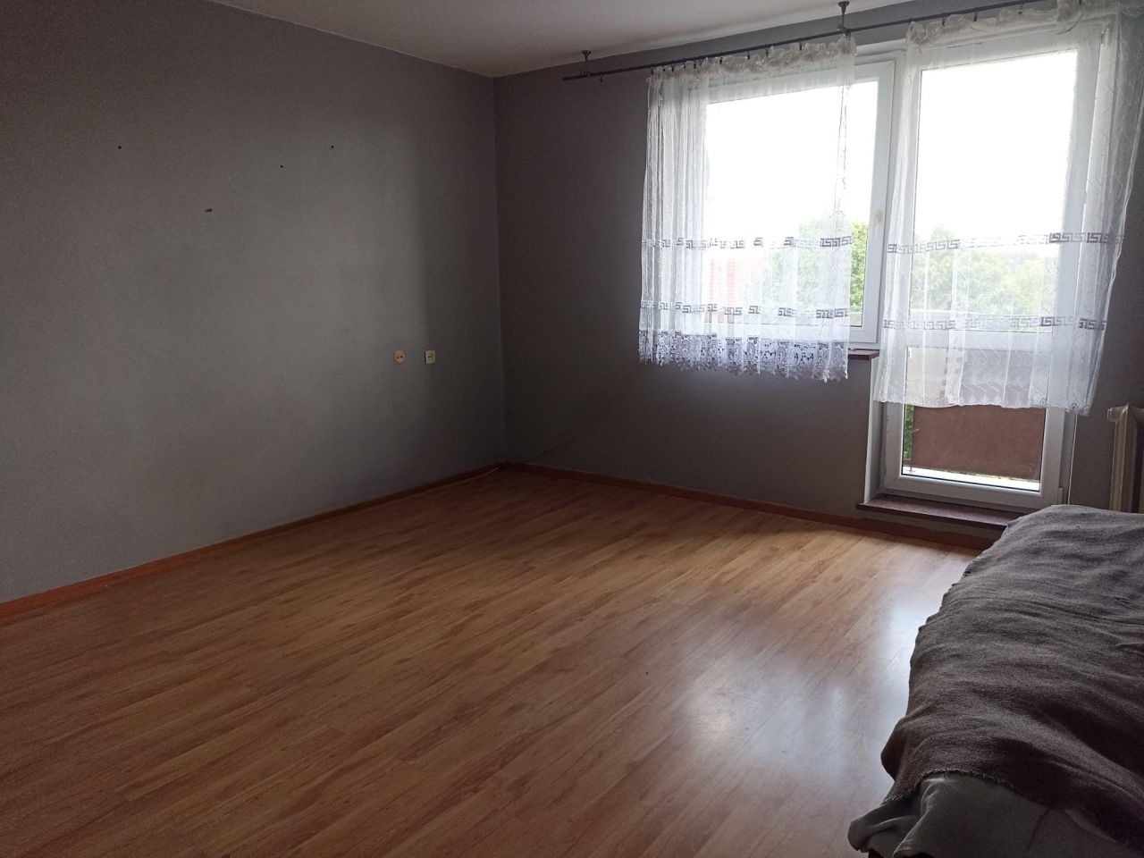 Mieszkanie 4-pokojowe Komorzno, ul. Kępińska. Zdjęcie 9