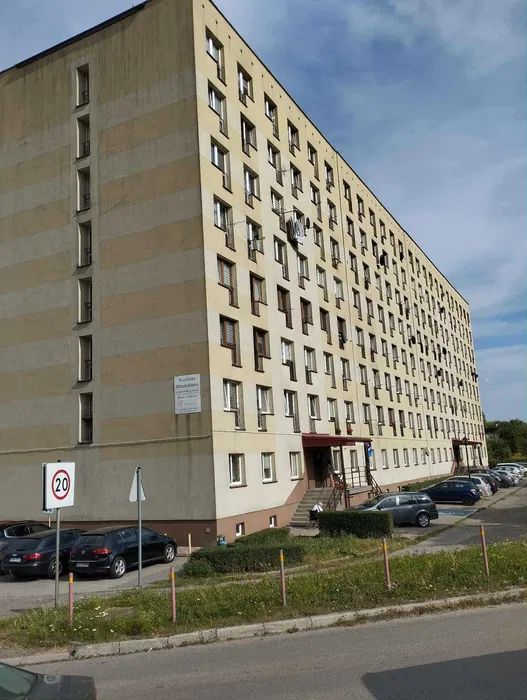 Mieszkanie 2-pokojowe Sosnowiec Zagórze, ul. Karola Szymanowskiego