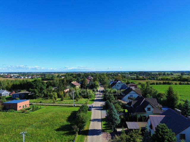 Działka inwestycyjna Bałdowo, ul. Piękna. Zdjęcie 4