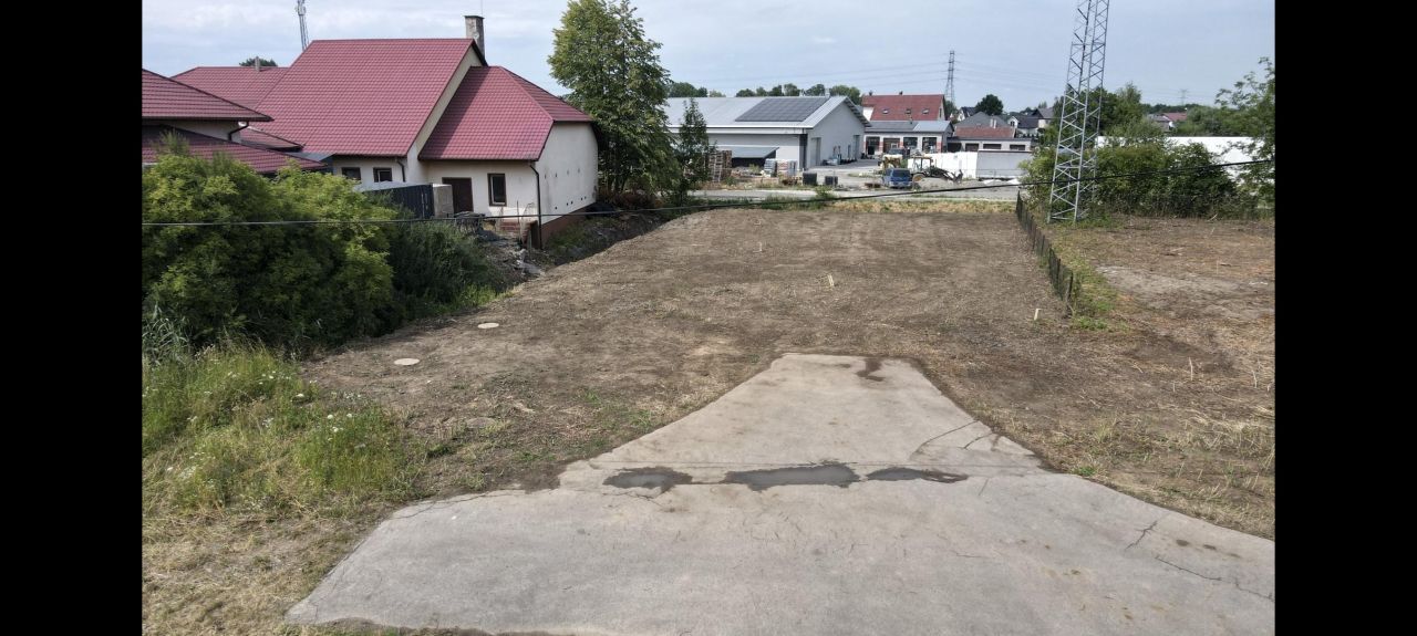 Działka budowlana Wojnicz, ul. Zakrzowska. Zdjęcie 6