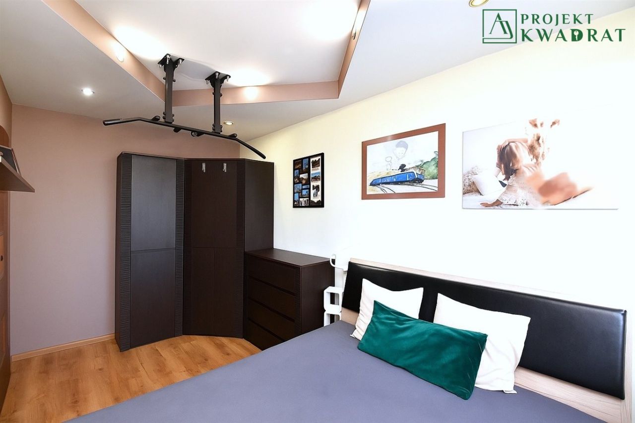 Mieszkanie 2-pokojowe Gliwice, ul. Fryderyka Chopina. Zdjęcie 11