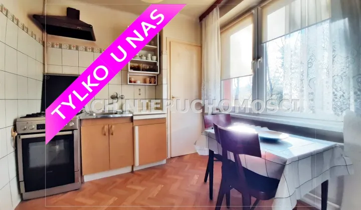 Mieszkanie 1-pokojowe Bielsko-Biała Złote Łany, ul. Teofila Aleksandra Lenartowicza