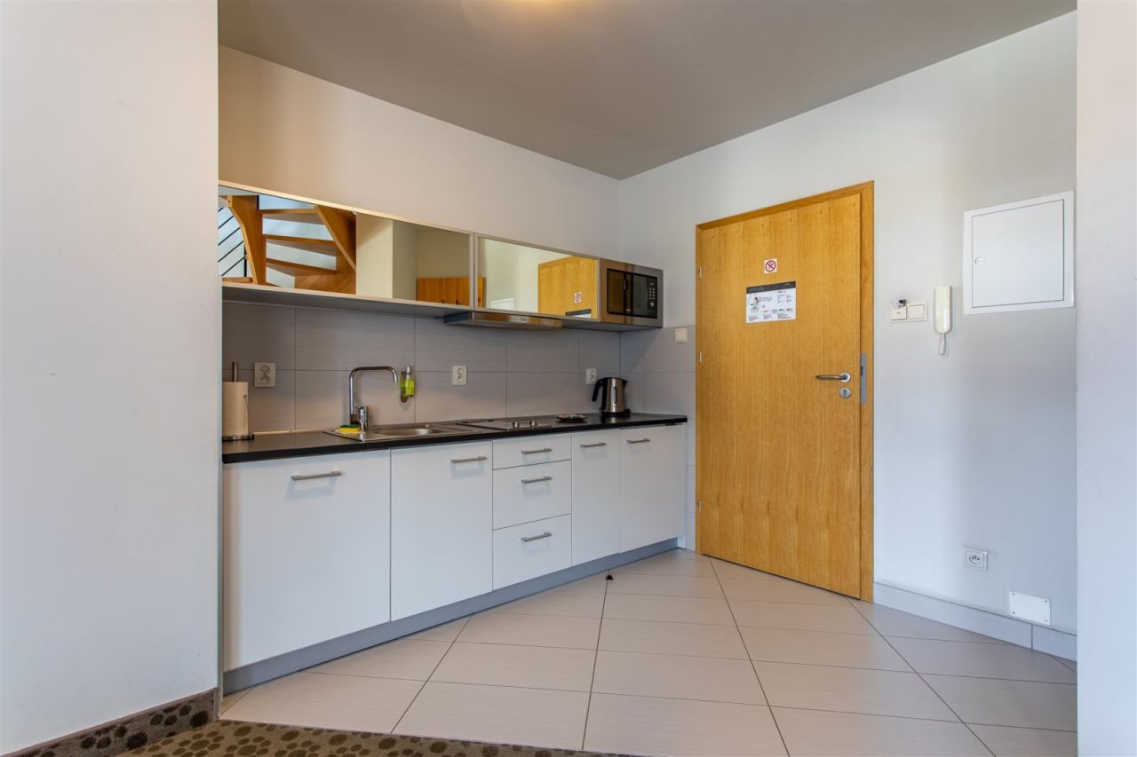 Mieszkanie 2-pokojowe Szklarska Poręba. Zdjęcie 5