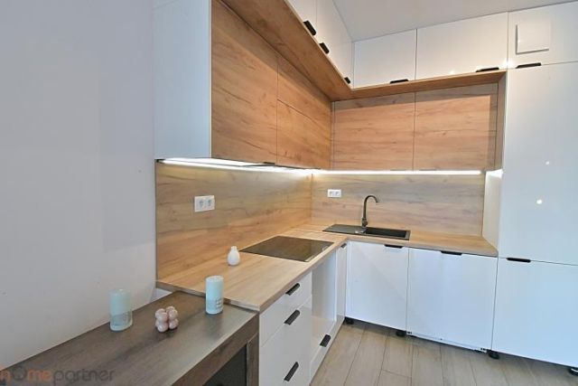 Mieszkanie 4-pokojowe Wrocław Psie Pole, ul. Adama Jerzego Czartoryskiego. Zdjęcie 2