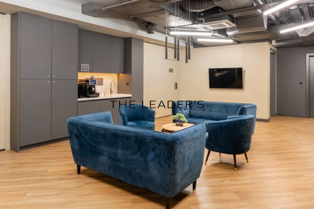 Mieszkanie 5-pokojowe Warszawa Wola, ul. Grzybowska. Zdjęcie 25