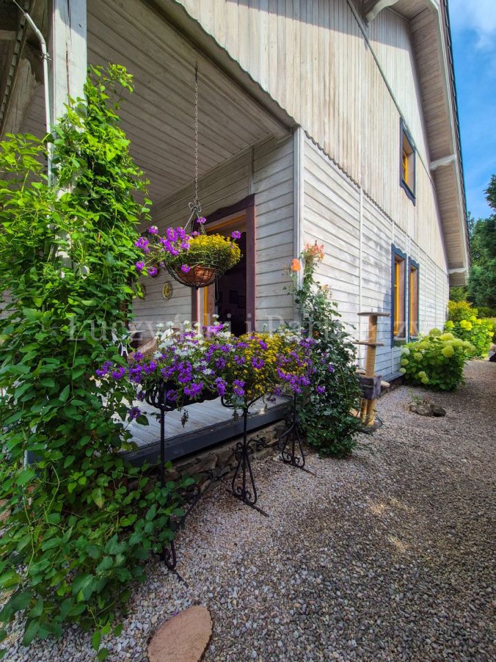 dom wolnostojący, 5 pokoi Dziwiszów. Zdjęcie 25