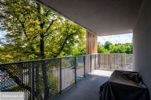 Mieszkanie 2-pokojowe Kraków Stare Miasto, ul. bp. Jana Prandoty. Zdjęcie 3