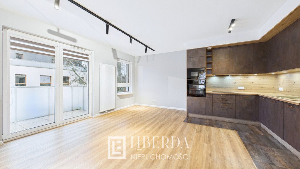 Mieszkanie 3-pokojowe Warszawa Mokotów, ul. Santocka. Zdjęcie 6