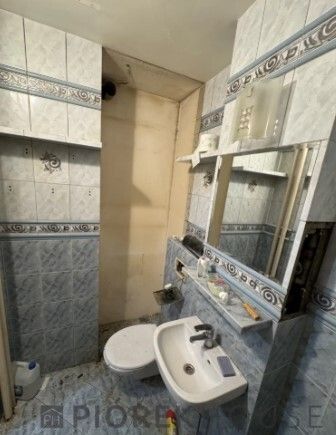 Mieszkanie 3-pokojowe Warszawa Śródmieście, ul. Fabryczna. Zdjęcie 8