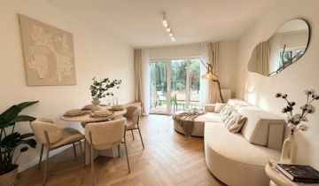 Mieszkanie 2-pokojowe Warszawa Białołęka, ul. Marii Callas