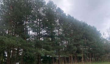 Działka budowlana Ruda, ul. Ogrodowa