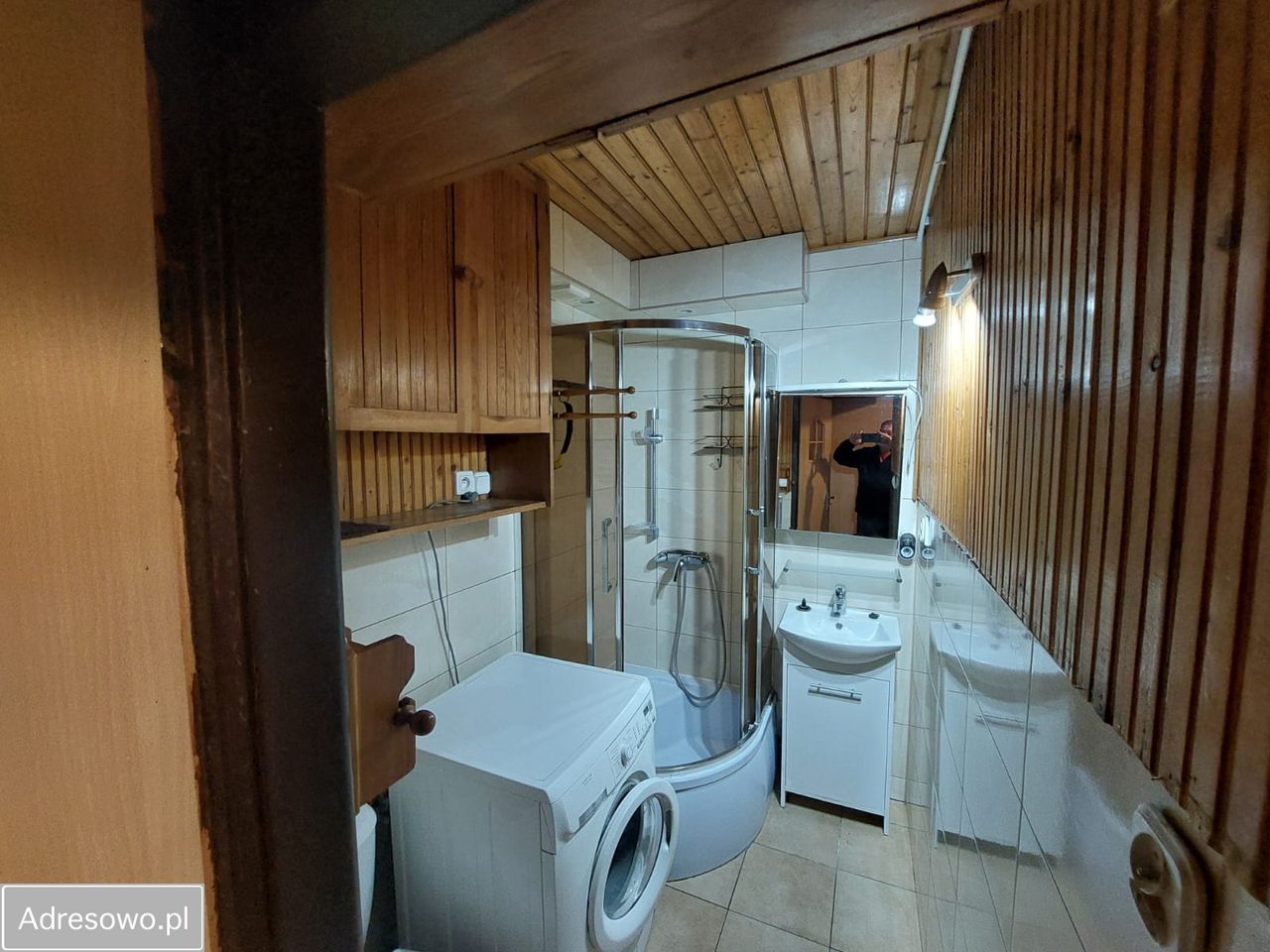 Mieszkanie 2-pokojowe Szczecin Pomorzany, ul. Budziszyńska. Zdjęcie 7