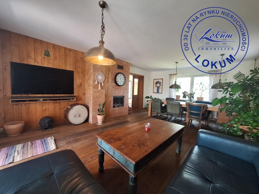 dom wolnostojący, 5 pokoi Bukówiec Górny, ul. Wiatraczna. Zdjęcie 5