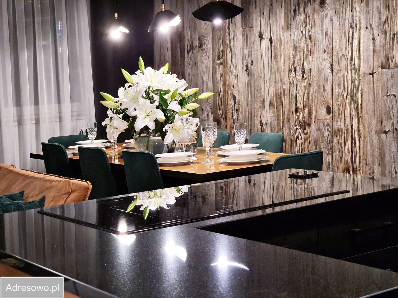 Mieszkanie 3-pokojowe Warszawa Śródmieście, ul. Chmielna. Zdjęcie 2