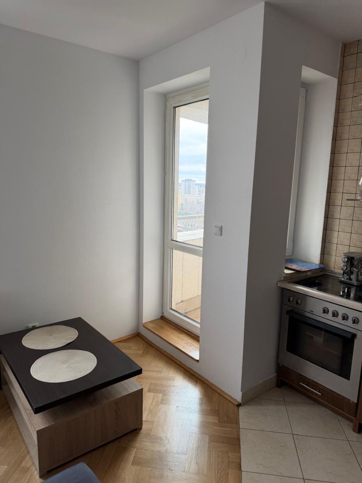 Mieszkanie 2-pokojowe Warszawa Gocław, ul. Ostrobramska. Zdjęcie 7