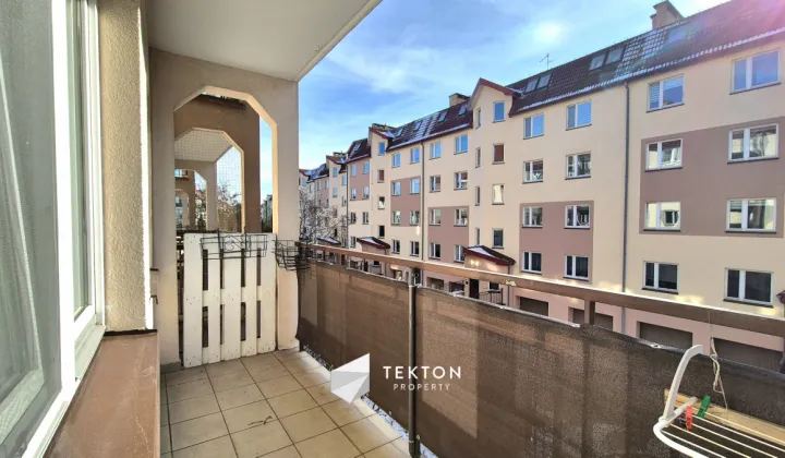 Mieszkanie 2-pokojowe Łódź Bałuty, ul. Romanowska