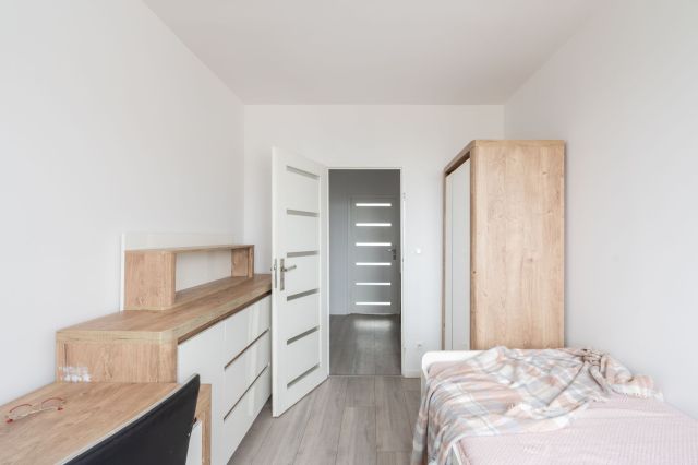 Mieszkanie 4-pokojowe Swarzędz, os. Czwartaków. Zdjęcie 10