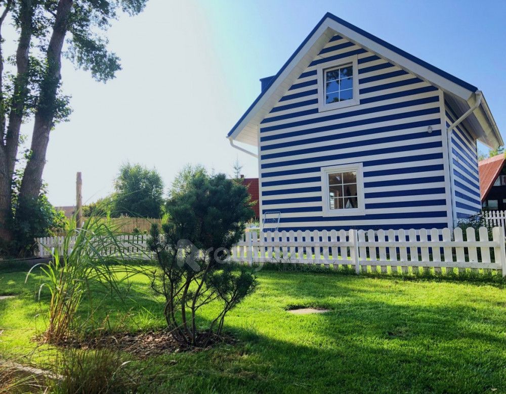 siedlisko, 3 pokoje Kopalino. Zdjęcie 2