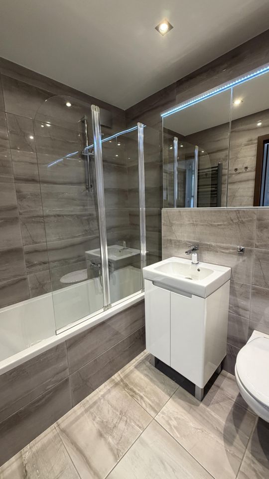 Mieszkanie 1-pokojowe Białystok Centrum, ul. Grochowa. Zdjęcie 8