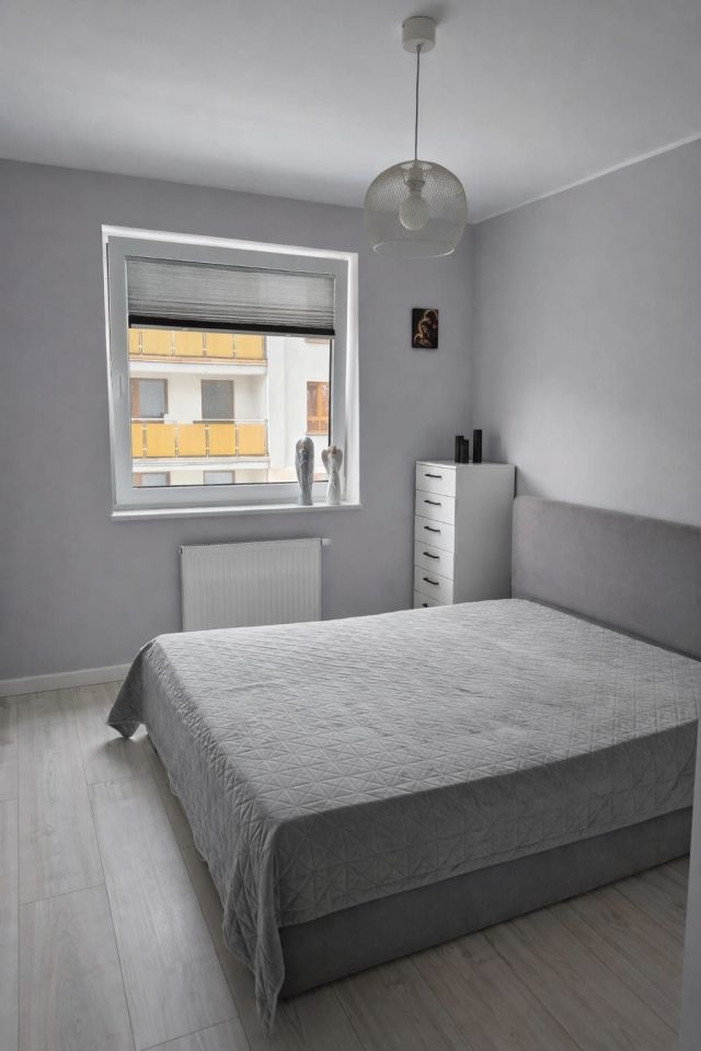 Mieszkanie 3-pokojowe Siedlce, ul. Partyzantów. Zdjęcie 2