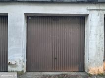 Garaż/miejsce parkingowe Zielona Góra Centrum, ul. 1 Maja. Zdjęcie 1