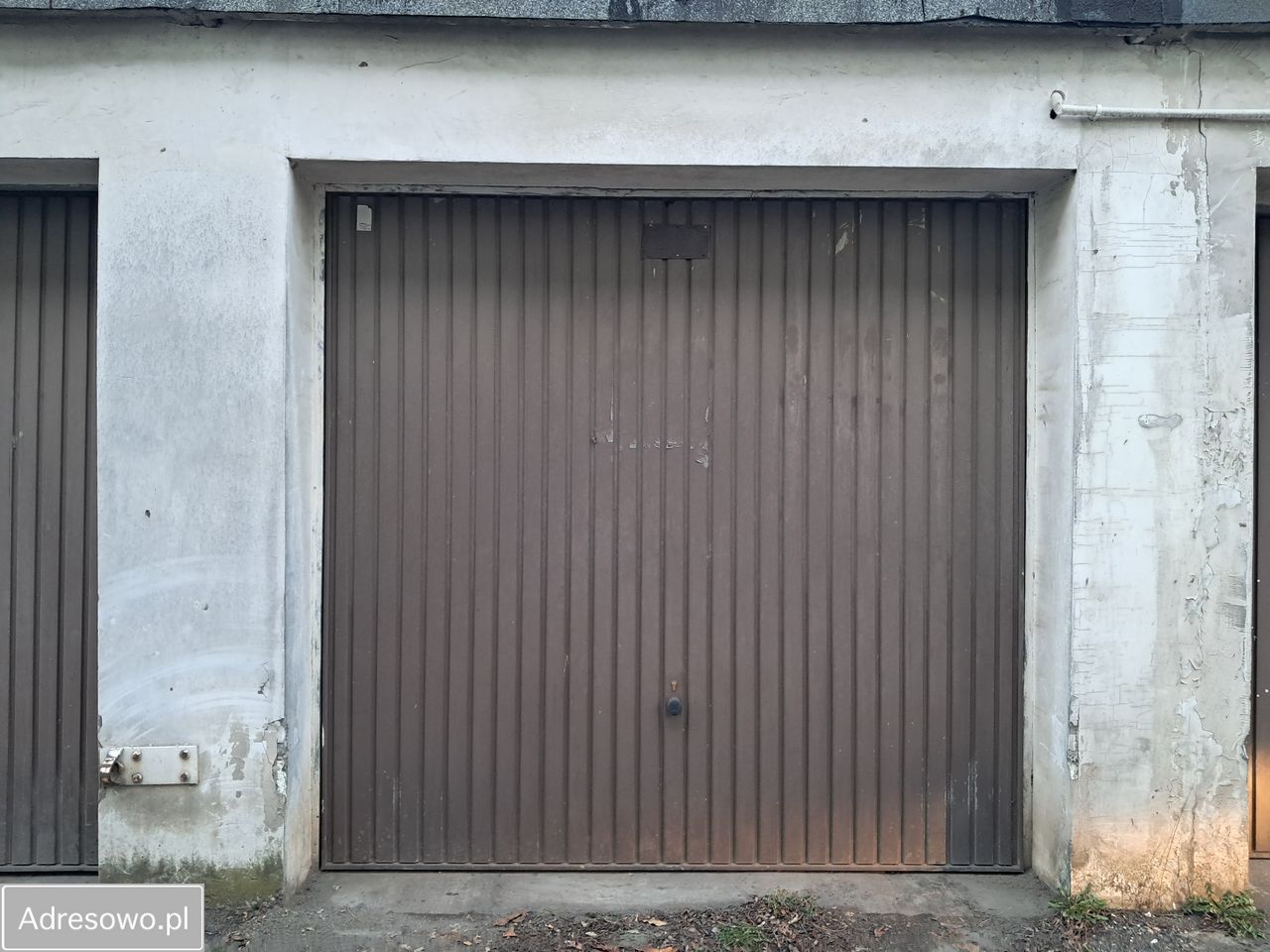 Garaż/miejsce parkingowe Zielona Góra Centrum, ul. 1 Maja. Zdjęcie 2