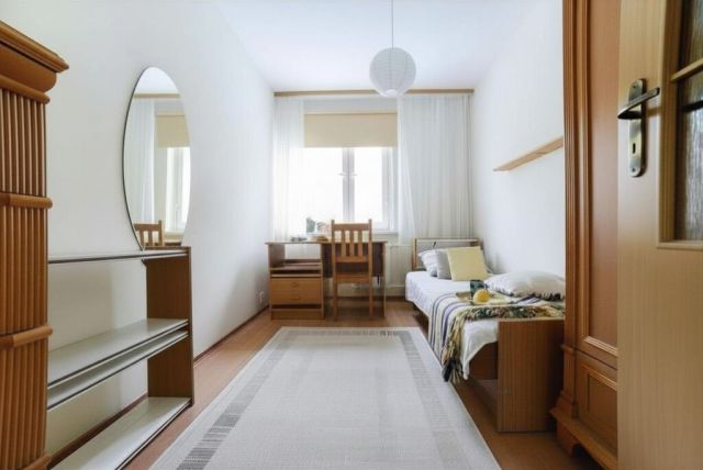 Mieszkanie 3-pokojowe Warszawa Ursynów, ul. Jana Wasilkowskiego. Zdjęcie 5